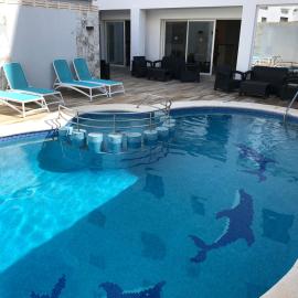 Hostal Rosalia, Hotel in Sant Antoni de Portmany