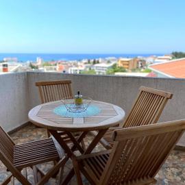 Apartmani Rajkovic, hotel a Bar