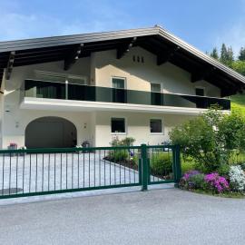 Appartement Erlbacher, hotel a Lungötz