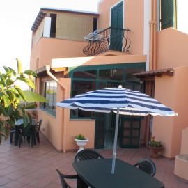 Fiordaliso - Holiday Housing