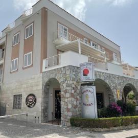 Residence Riviera, viešbutis mieste Palinūras