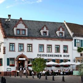 Deidesheimer Hof, hótel í Deidesheim