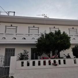 Bralos Apartments