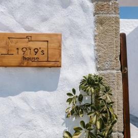 1919's House