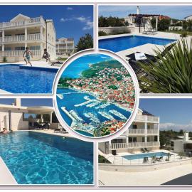 Luxury Villas Bachelors