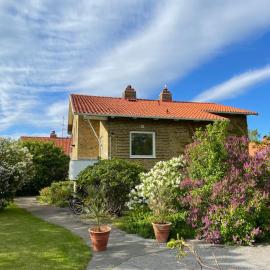 Hemmet B&B, hotel en Simrishamn