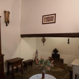 Casa da Avó Velhinha, hotel i Telheiro