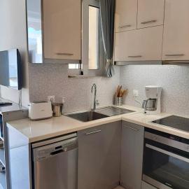 La maisonnette AKRO