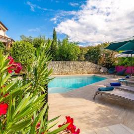 Villa Lidija