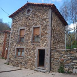 Casa El Pastor, hotel u gradu Valcovero