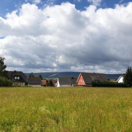 Lindner Ferienwohnungen und Doppelzimmer, hôtel à Fichtelberg