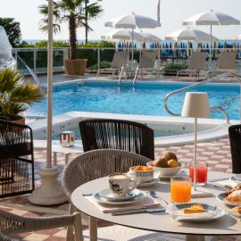 Hotel Mirafiori