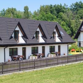 Apartamenty ARNIKA, hotel in Jurgów