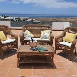 Villa Feliza, hotel din Güime