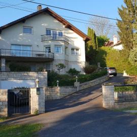 The Pearl of the Danube Bend - Regina Apartman, hotel a Dunabogdány