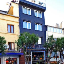 The Sunrise Hotel