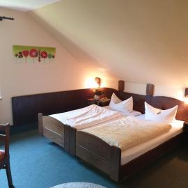 Heidehotel Anna, hotel Soltauban