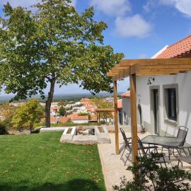 Villa Vista, Hotel in Sesimbra