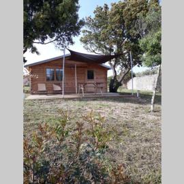 Chalet Climatisé SANTA MARIA à Bonifacio