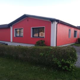 Ferienwohnung Kathrin Kankel Alt Reddevitz