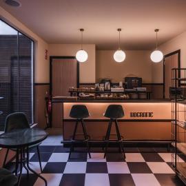 Hografic Hotel