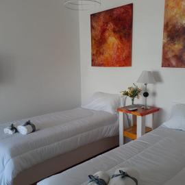 Monoambiente Puerto de Olivos, hotel em Olivos
