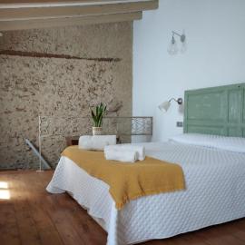 La Casita de Papel Alhama de Granada, Hotel in Alhama de Granada