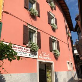 Bed and Breakfast Casa Mosole, hotel a Malcesine