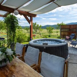 Holiday Home Sinac