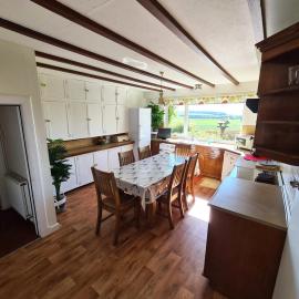 West Craig Farmhouse, hotelli kohteessa Forfar