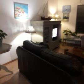 Joans place selfcatering, ξενοδοχείο σε Velddrif