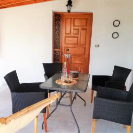 Petrochori Memories House- Floor 1, hotel in Petrochori