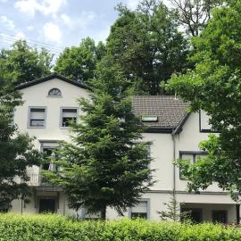 S-VILLA Apartments im Schwarzwald, hotel Schiltachban