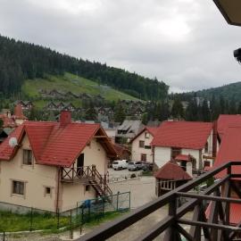 Guest House Mountain