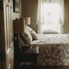Carriage House Inn Four and a Half Stars, hotel in Grand Falls