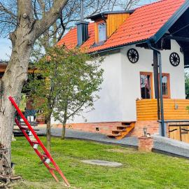 Holiday home DEDINA HIŽICA, hotel a Sveti Urban