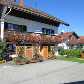 Brombergerhof Münsing