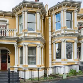 Inner City Executive Living on Stuart Street