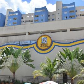 Hotel golden dolphin grand hotel 111