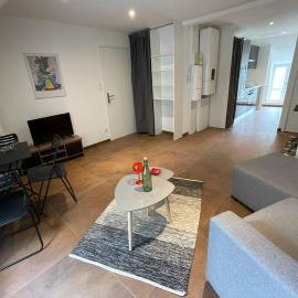 Spacieux n°8 en centre historique, hotel i Landerneau
