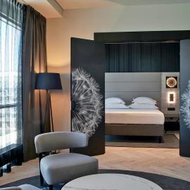 Viesnīca Tallink City Hotel Tallinā