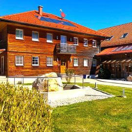 Kraftplatz Waldzell