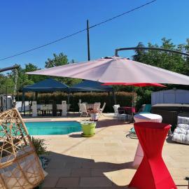 Casa Lucia, hotel in Saint-Maximin-la-Sainte-Baume
