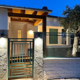 Elia & Meli Villa