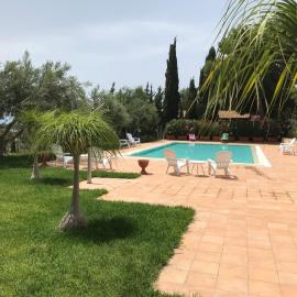 Case Vacanze Le Muse, hotel en Menfi