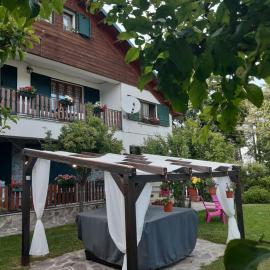 B&B Villa Guido, מלון בSpezzano della Sila