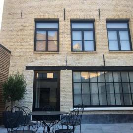Les chambres Berguoises Duplex calme au coeur de Bergues, hotel a Bergues