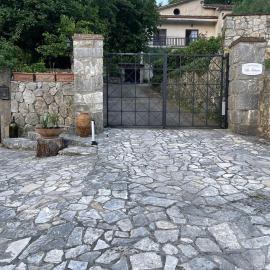 Villa Palmina, hôtel à Castelnuovo Parano