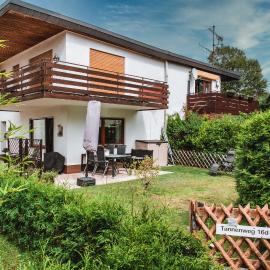 Feriendomizil-Sauerland FeWo 3