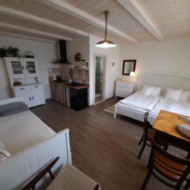 Apartmány pri kostole, hotel in Liptovská Kokava